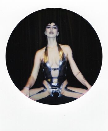 Full leaked Rita lukea page private photo