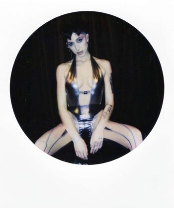 Full leaked Rita lukea page private photo