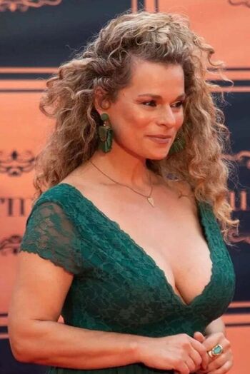 Full leaked Rita mendes private photo