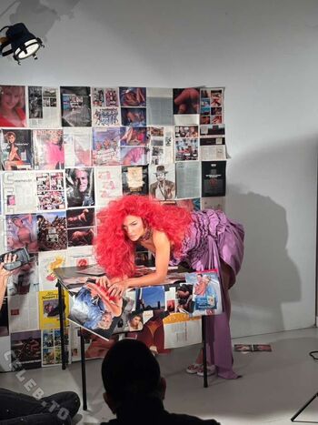 Full leaked Rita ora  page private onlyfans photo