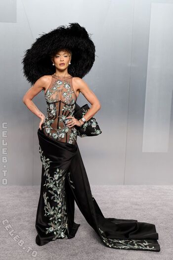 Full leaked Rita ora  page private onlyfans photo