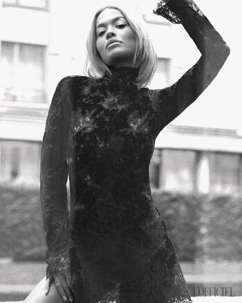 Full leaked Rita ora private onlyfans photo