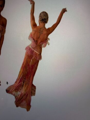 Full leaked Rita ora page private photo