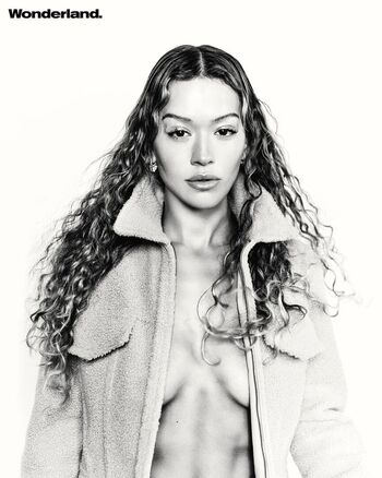 Full leaked Rita ora  page private photo