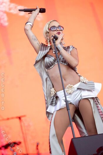 Rita Ora