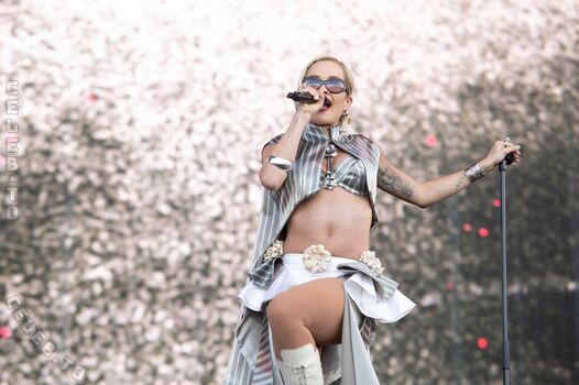Rita Ora