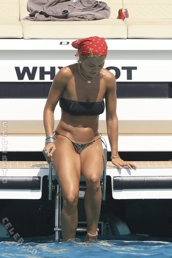 Full leaked Rita ora  page private photo