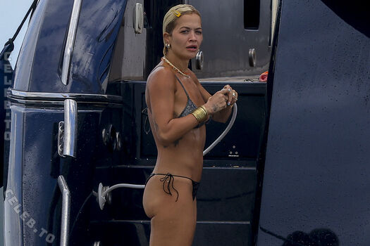 Rita Ora