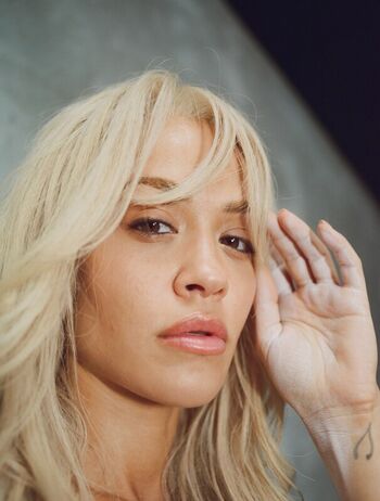Full leaked Rita ora  page private photo