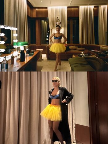 Full leaked Rita ora  page private photo