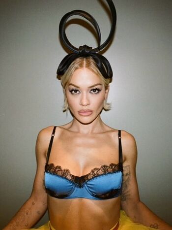 Full leaked Rita ora  page private photo