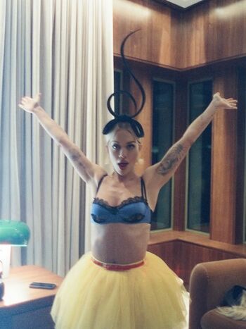 Rita Ora
