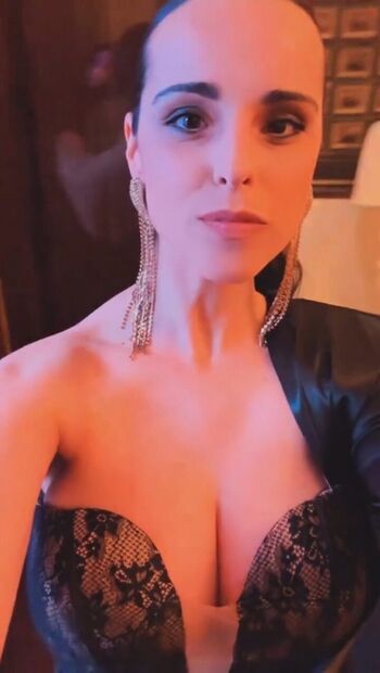 Full leaked Rita pilato private photo