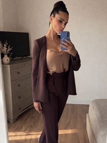 Full leaked Rita pilato private photo