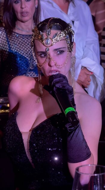 Full leaked Rita pilato private photo
