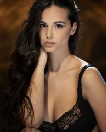 Full leaked Rita pilato private photo