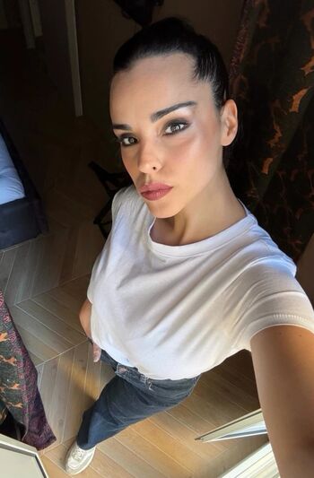 Full leaked Rita pilato private photo