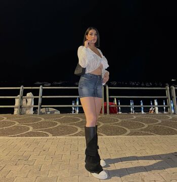 Full leaked Rita senatore private photo