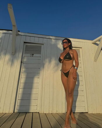 Full leaked Rita senatore private photo