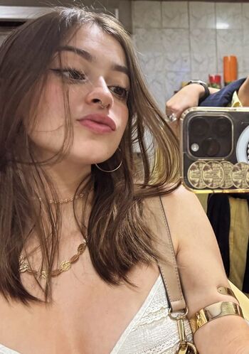 Full leaked Ritatorres private photo