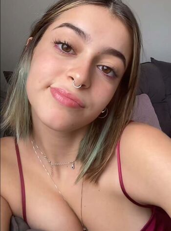 Full leaked Ritatorres private photo