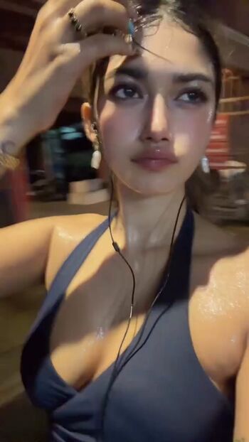 Full leaked Ritika kharel private photo