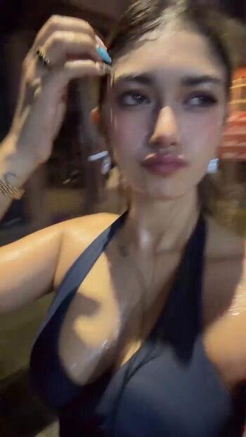 Full leaked Ritika kharel private photo