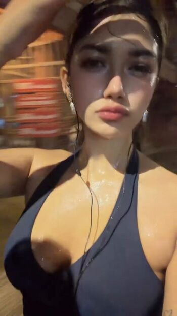 Full leaked Ritika kharel private photo