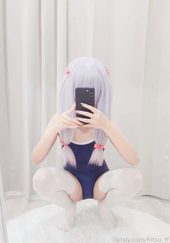 Full leaked Ritsu error page private photo