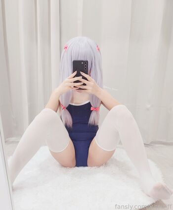Full leaked Ritsu error page private photo
