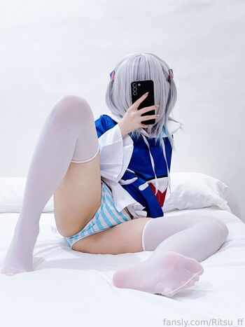 Full leaked Ritsu error page private photo