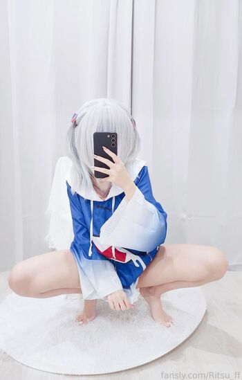 Full leaked Ritsu error private photo