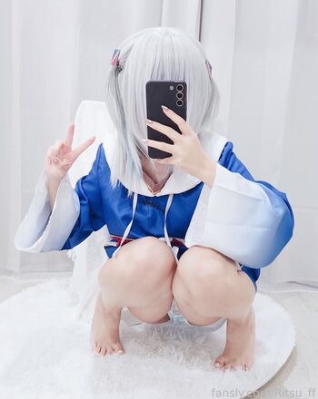 Full leaked Ritsu error private photo