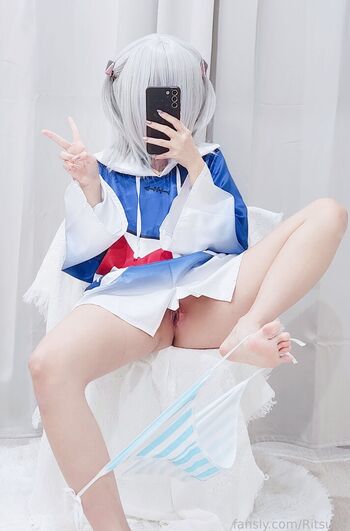 Full leaked Ritsu error private photo