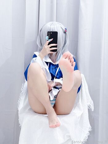 Full leaked Ritsu error private photo
