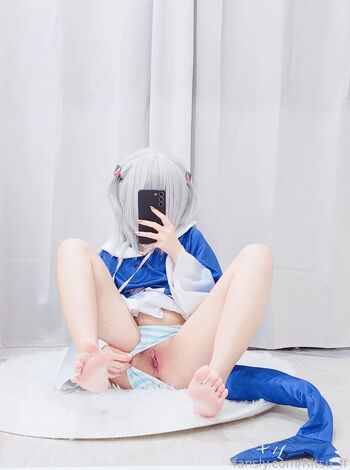 Full leaked Ritsu error private photo