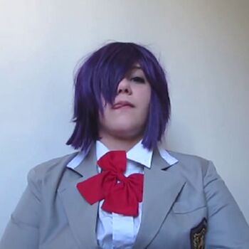 Full leaked Ritsukath private photo