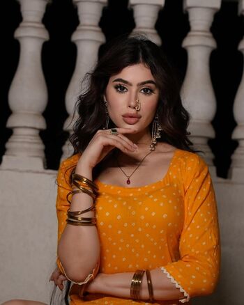 Full leaked Riva arora page private photo