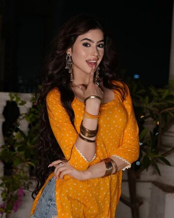 Full leaked Riva arora page private photo