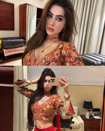 Full leaked Riva arora private photo