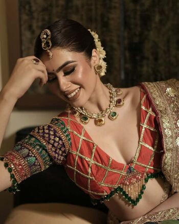 Full leaked Riva arora private photo