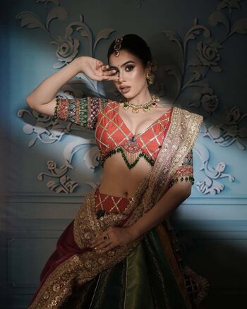 Full leaked Riva arora private photo