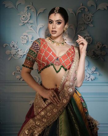 Full leaked Riva arora private photo