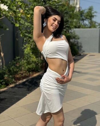 Full leaked Riva arora private photo