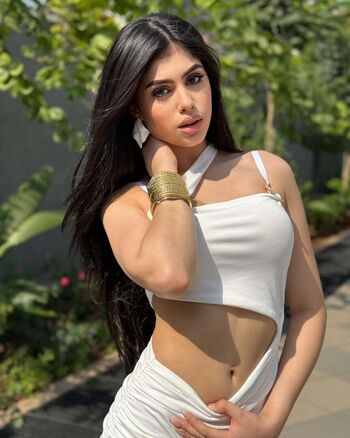Full leaked Riva arora private photo