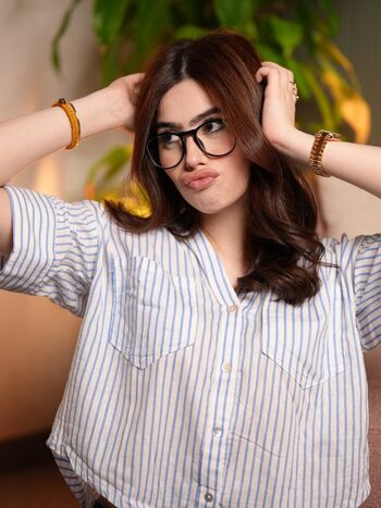 Full leaked Riva arora private photo