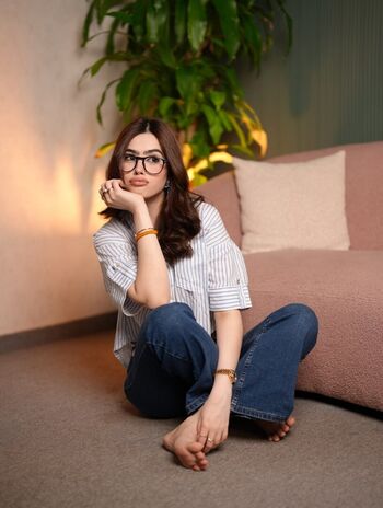 Full leaked Riva arora private photo