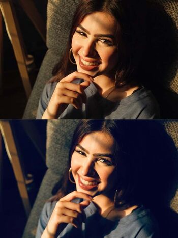 Full leaked Riva arora page private photo