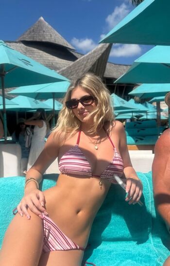 Full leaked River wollard private photo