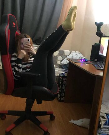 Full leaked Riwonka page private photo